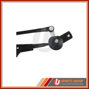 Uparts Group WLRE12 Windshield Wiper Linkage product image 3 of 4