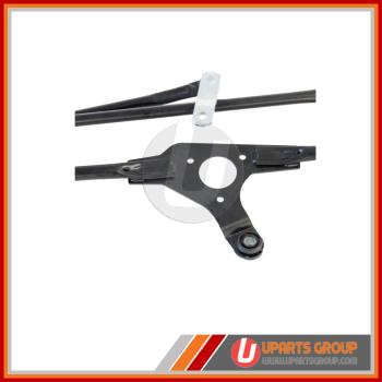 Uparts Group WLRE12 Windshield Wiper Linkage product image 4 of 4