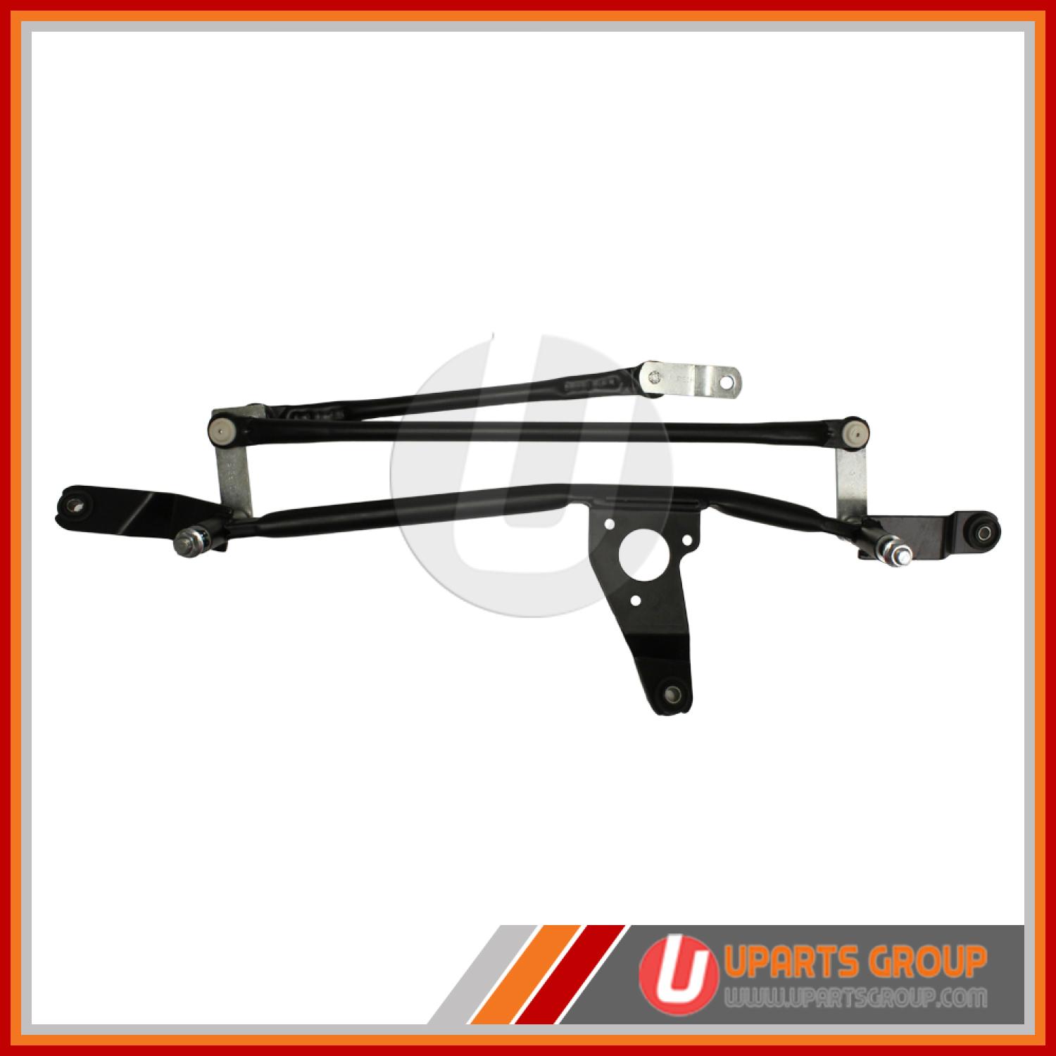 Uparts Group WLRE15 Windshield Wiper Linkage product image 1 of 4