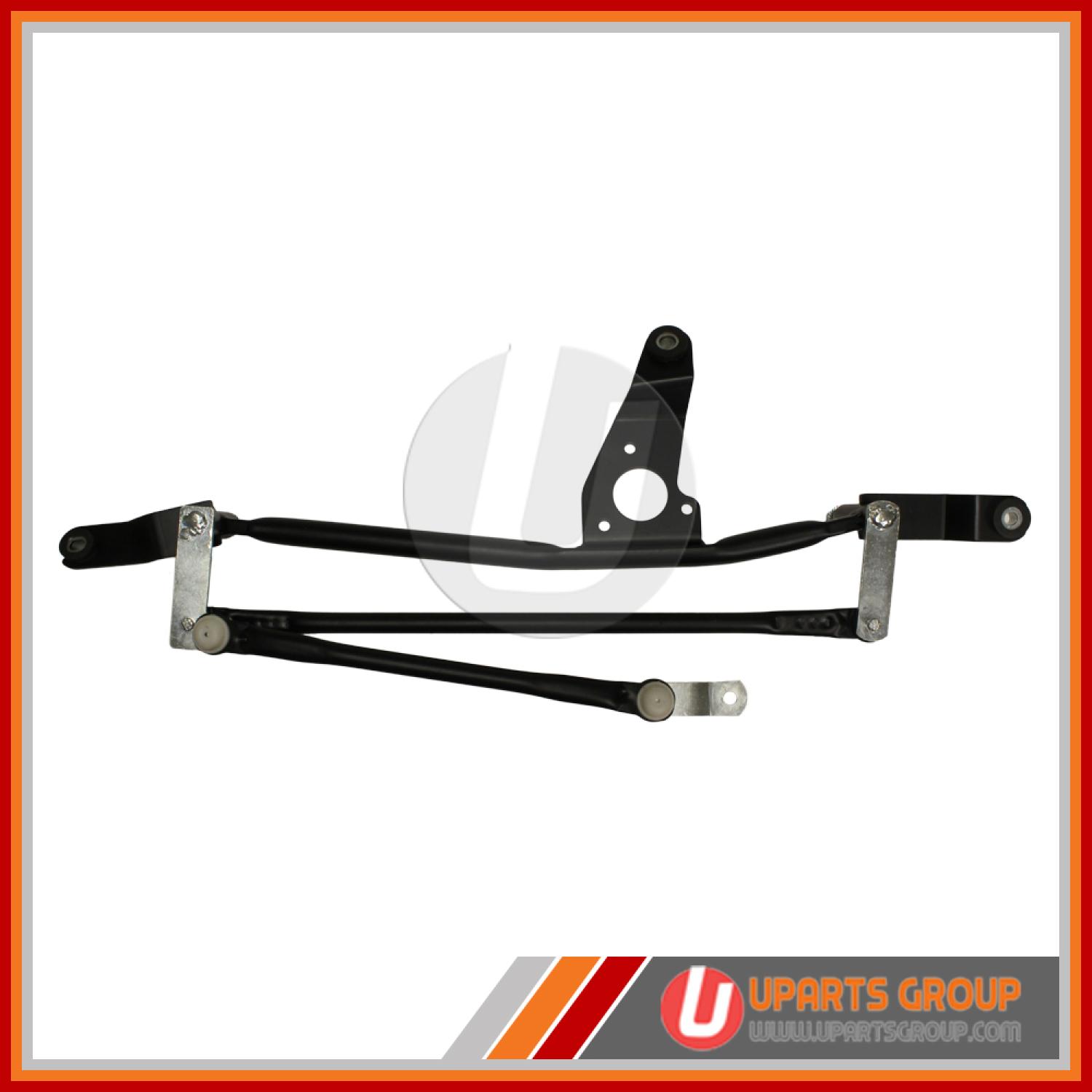 Uparts Group WLRE15 Windshield Wiper Linkage product image 4 of 4