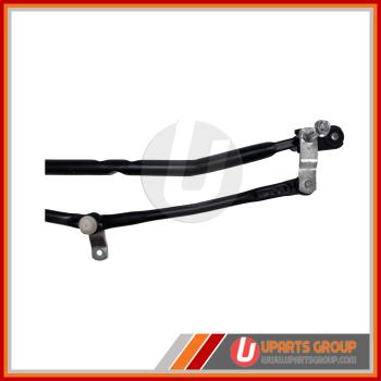 Uparts Group WLRE18 Windshield Wiper Linkage product image 3 of 4
