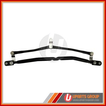 Uparts Group WLRE18 Windshield Wiper Linkage product image 4 of 4