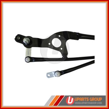 Uparts Group WLRI12 - Windshield Wiper Linkage Uparts Group WLRI12 Windshield Wiper Linkage product image 2 of 4