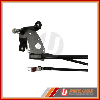 Uparts Group WLRL05 Windshield Wiper Linkage product image 2 of 4