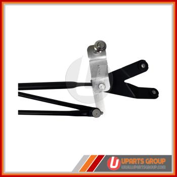 Uparts Group WLRL05 Windshield Wiper Linkage product image 3 of 4