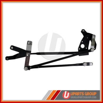 Uparts Group WLRL05 Windshield Wiper Linkage product image 4 of 4