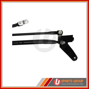 Uparts Group WLRL06 Windshield Wiper Linkage product image 3 of 4