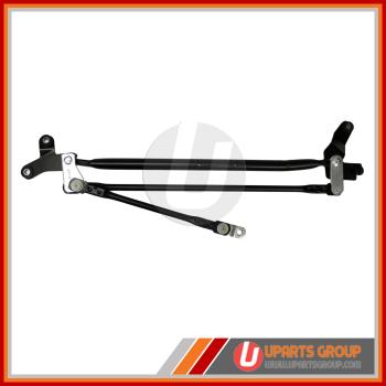 Uparts Group WLRL06 Windshield Wiper Linkage product image 4 of 4