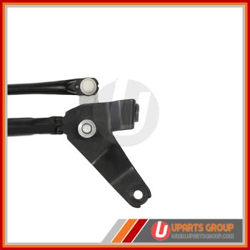 Uparts Group WLRL09 Windshield Wiper Linkage product image 2 of 4