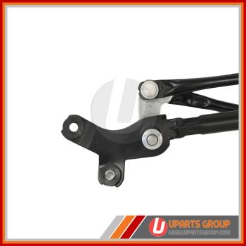 Uparts Group WLRL09 Windshield Wiper Linkage product image 3 of 4