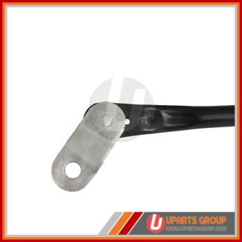 Uparts Group WLRL09 Windshield Wiper Linkage product image 4 of 4