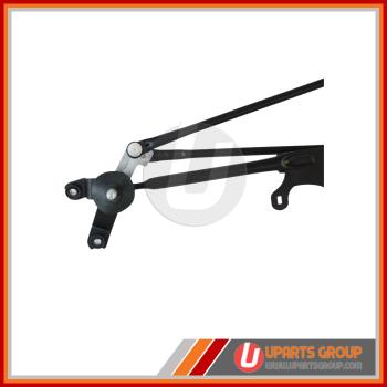 Uparts Group WLRL14 Windshield Wiper Linkage product image 2 of 4