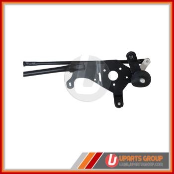 Uparts Group WLRL14 Windshield Wiper Linkage product image 3 of 4