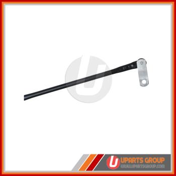Uparts Group WLRL14 Windshield Wiper Linkage product image 4 of 4