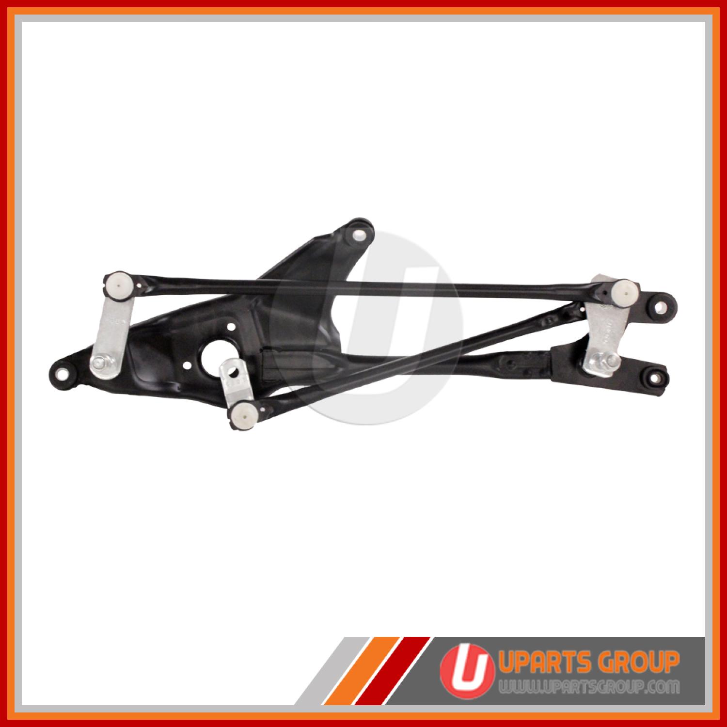 Uparts Group WLRO07 Windshield Wiper Linkage product image 1 of 4