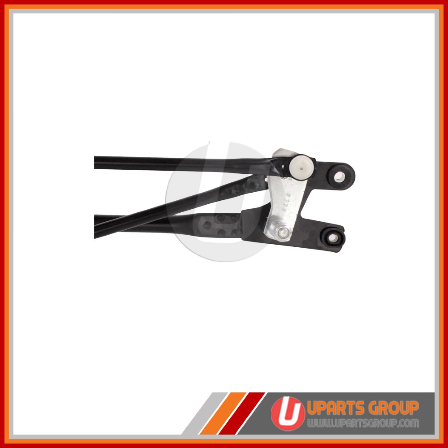 Uparts Group WLRO07 Windshield Wiper Linkage product image 3 of 4