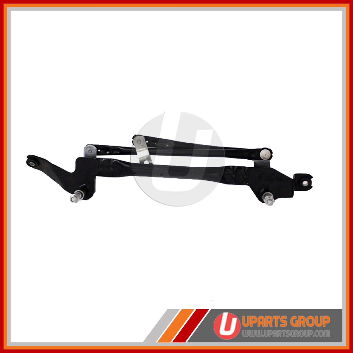 Uparts Group WLRO08 Windshield Wiper Linkage product image 1 of 4