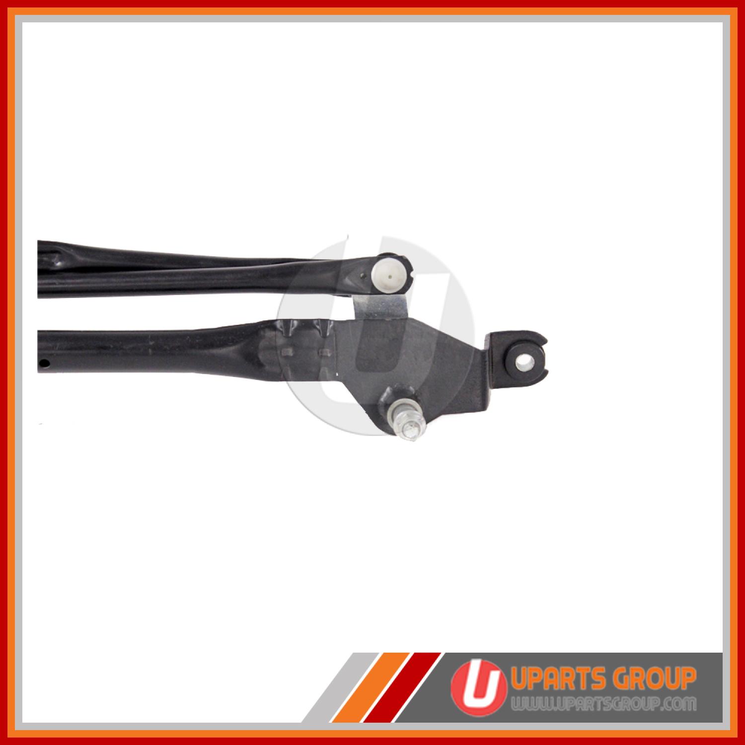 Uparts Group WLRO08 Windshield Wiper Linkage product image 3 of 4
