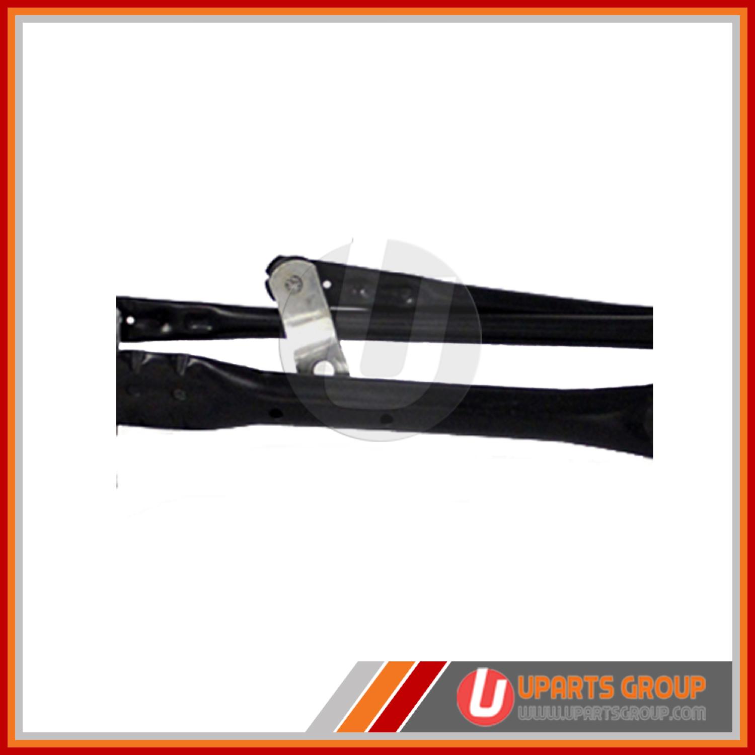 Uparts Group WLRO08 Windshield Wiper Linkage product image 4 of 4