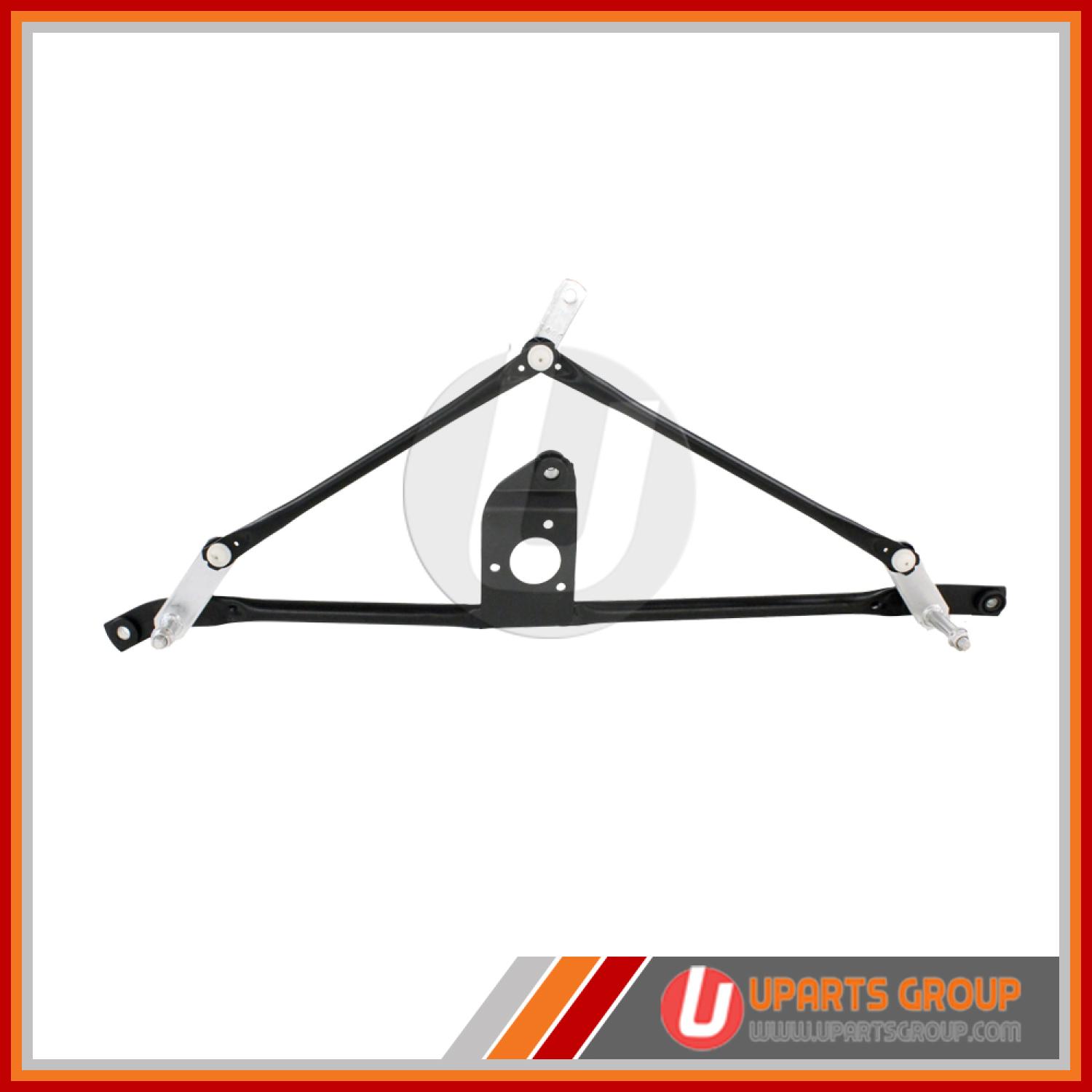 Uparts Group WLRO10 Windshield Wiper Linkage product image 1 of 4