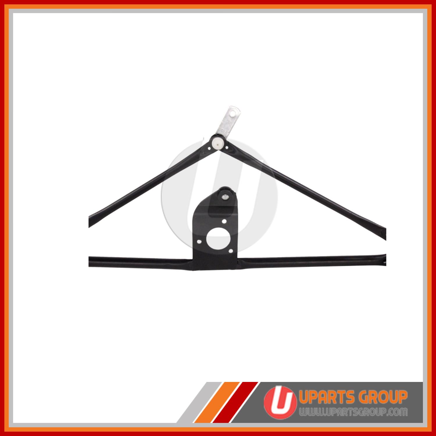 Uparts Group WLRO10 Windshield Wiper Linkage product image 4 of 4