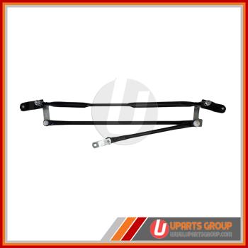 Uparts Group WLRO16 Windshield Wiper Linkage product image 1 of 4