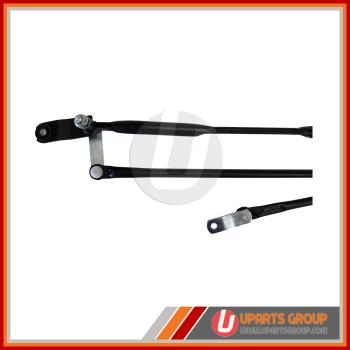 Uparts Group WLRO16 Windshield Wiper Linkage product image 2 of 4