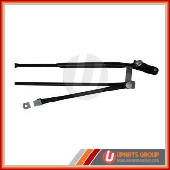 Uparts Group WLRO16 Windshield Wiper Linkage product image 3 of 4