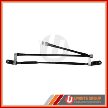 Uparts Group WLRO16 Windshield Wiper Linkage product image 4 of 4