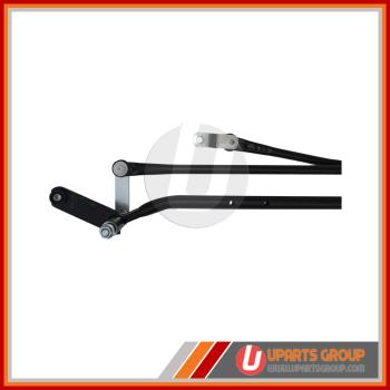 Uparts Group WLRO21 Windshield Wiper Linkage product image 2 of 4