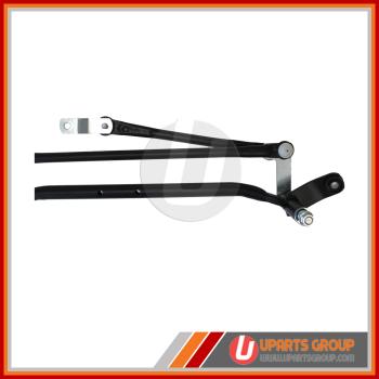 Uparts Group WLRO21 Windshield Wiper Linkage product image 3 of 4