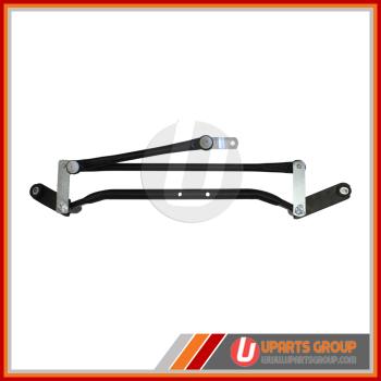 Uparts Group WLRO21 Windshield Wiper Linkage product image 4 of 4