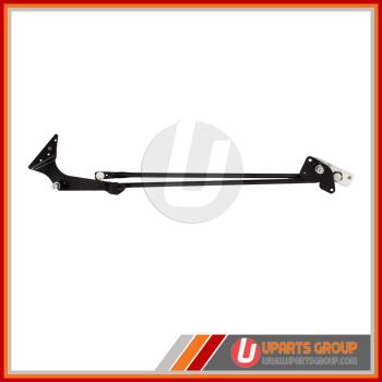 Uparts Group WLRO93 Windshield Wiper Linkage product image 1 of 4