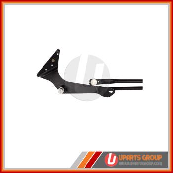 Uparts Group WLRO93 Windshield Wiper Linkage product image 2 of 4