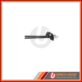 Uparts Group WLRO93 Windshield Wiper Linkage product image 3 of 4