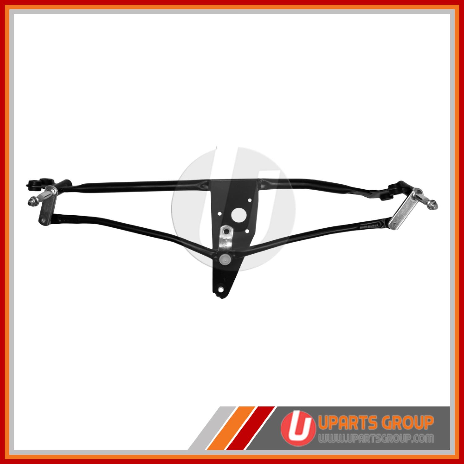 Uparts Group WLRR03 - Windshield Wiper Linkage Uparts Group WLRR03 Windshield Wiper Linkage product image 1 of 4