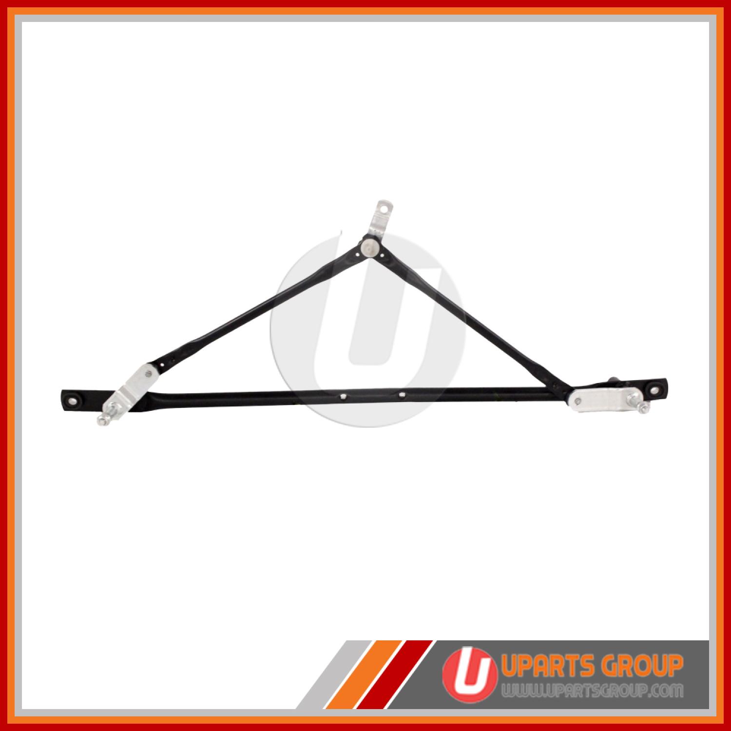 Uparts Group WLRR06 - Windshield Wiper Linkage Uparts Group WLRR06 Windshield Wiper Linkage product image 1 of 4