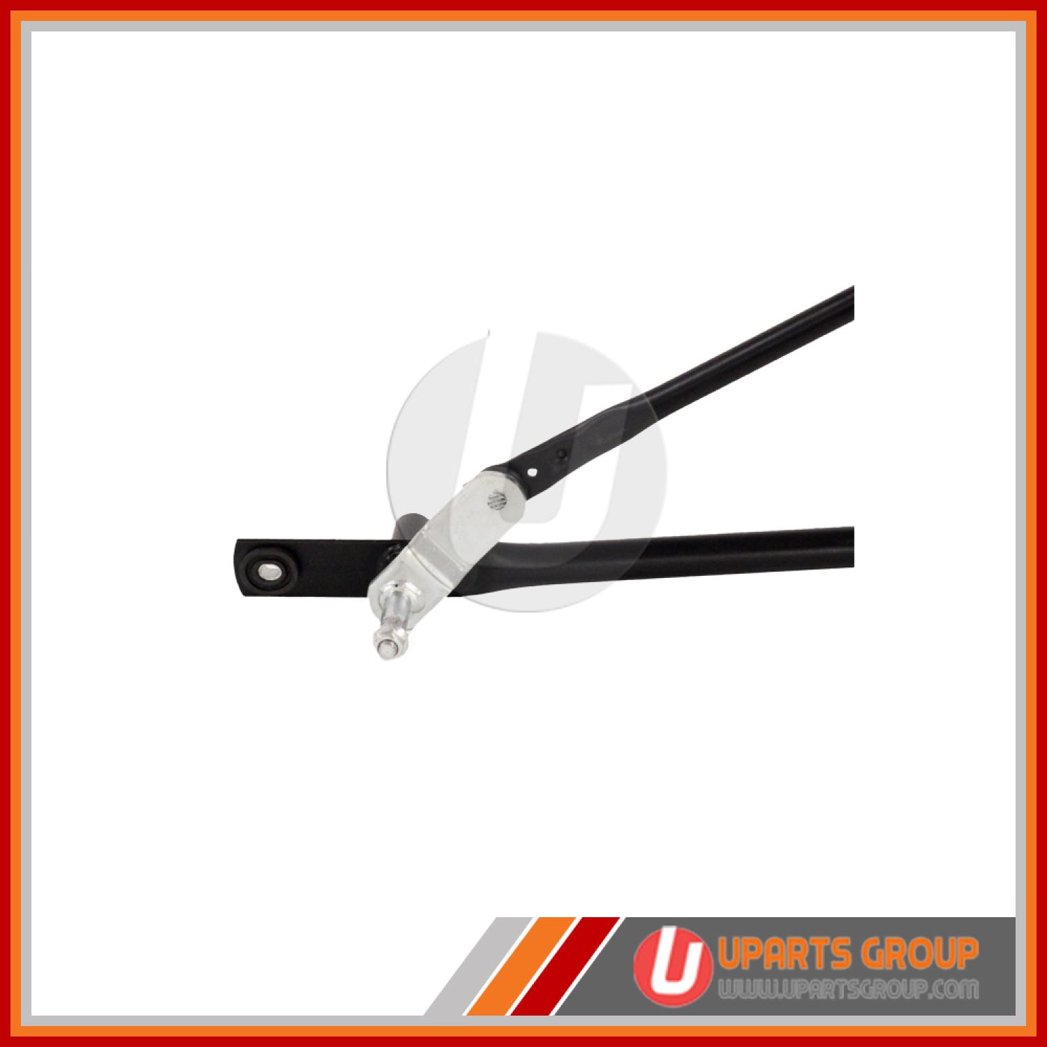 Uparts Group WLRR06 - Windshield Wiper Linkage Uparts Group WLRR06 Windshield Wiper Linkage product image 2 of 4