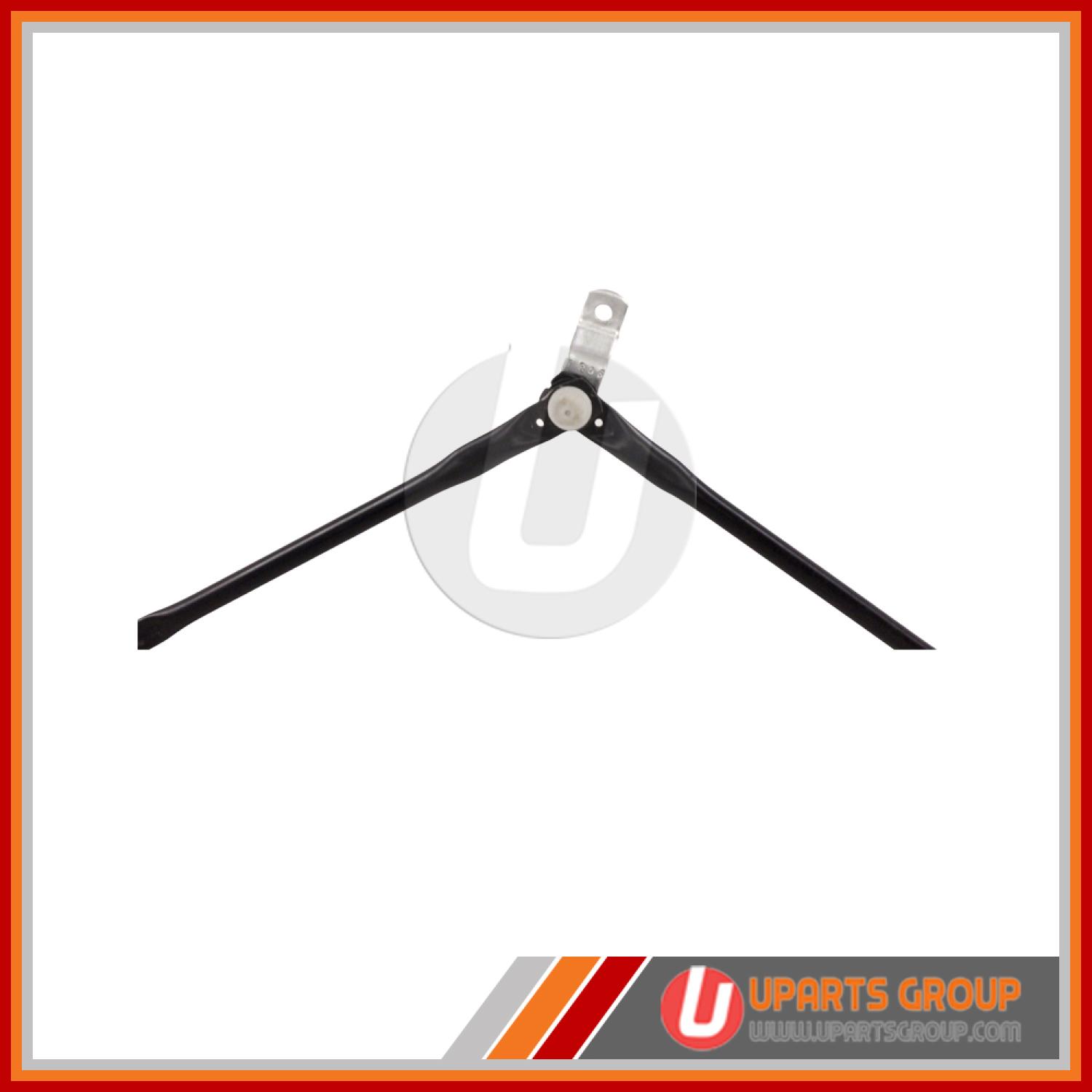 Uparts Group WLRR06 - Windshield Wiper Linkage Uparts Group WLRR06 Windshield Wiper Linkage product image 4 of 4