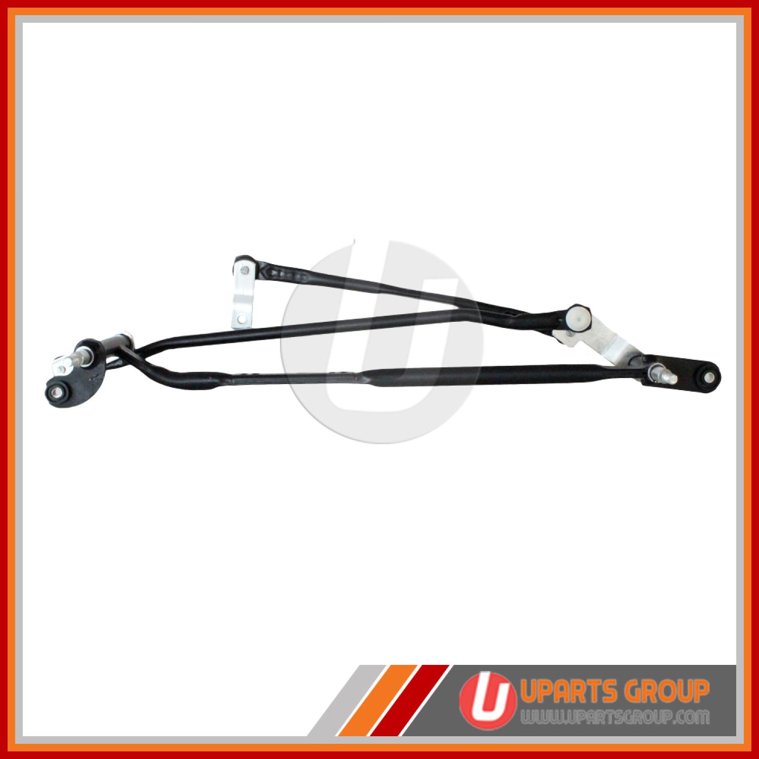 Uparts Group WLRR13 - Windshield Wiper Linkage Uparts Group WLRR13 Windshield Wiper Linkage product image 1 of 4