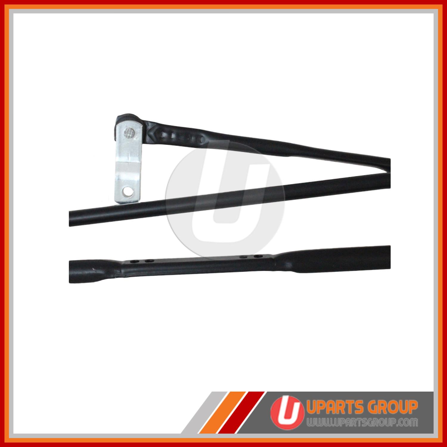 Uparts Group WLRR13 - Windshield Wiper Linkage Uparts Group WLRR13 Windshield Wiper Linkage product image 4 of 4
