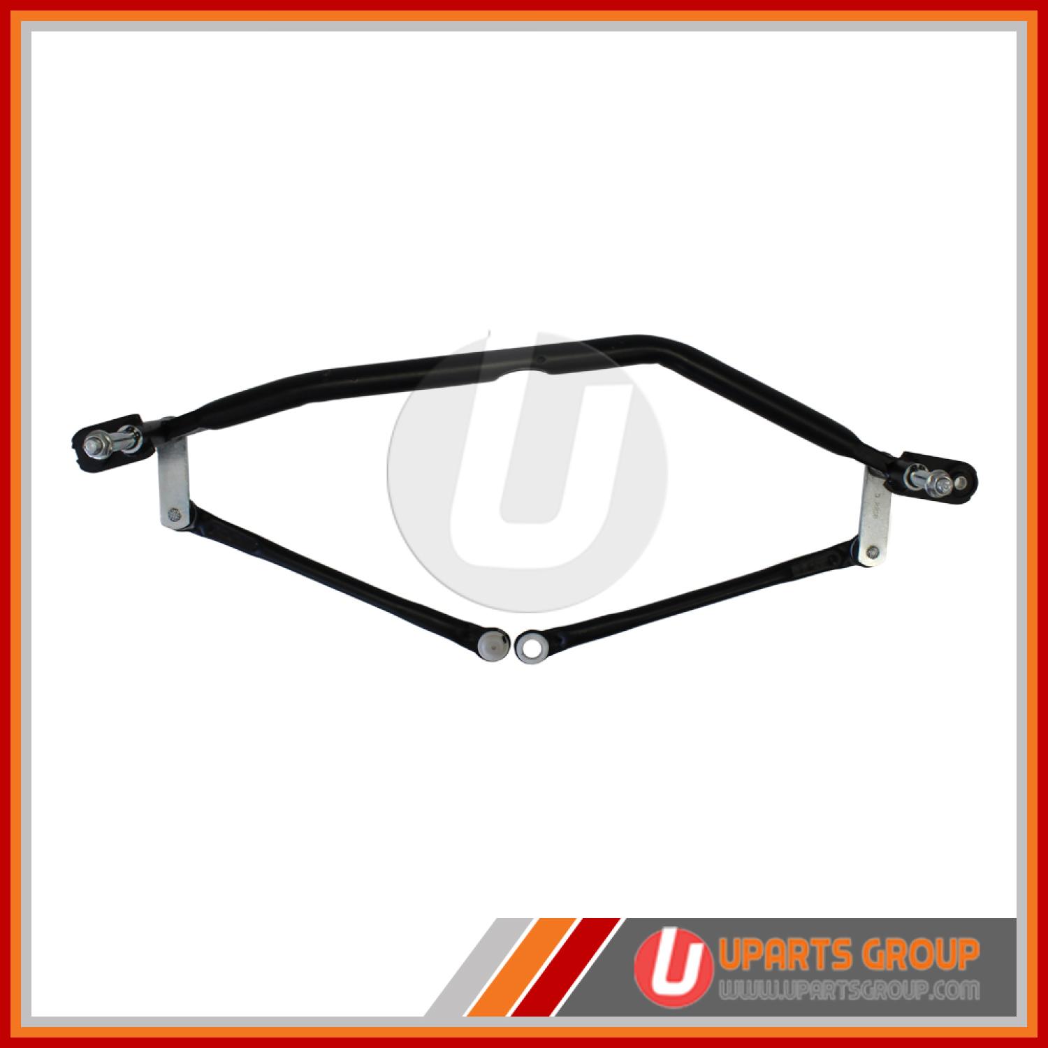 Uparts Group WLRR18 - Windshield Wiper Linkage Uparts Group WLRR18 Windshield Wiper Linkage product image 1 of 4