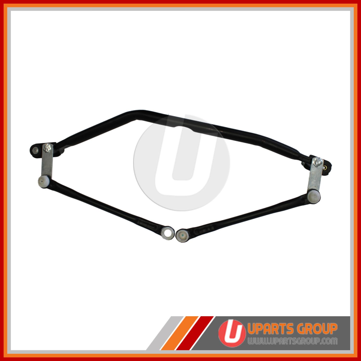 Uparts Group WLRR18 - Windshield Wiper Linkage Uparts Group WLRR18 Windshield Wiper Linkage product image 4 of 4
