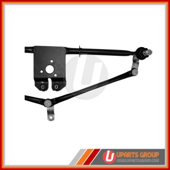 Uparts Group WLRR95 - Windshield Wiper Linkage Uparts Group WLRR95 Windshield Wiper Linkage product image 3 of 4