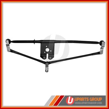 Uparts Group WLRR95 - Windshield Wiper Linkage Uparts Group WLRR95 Windshield Wiper Linkage product image 4 of 4