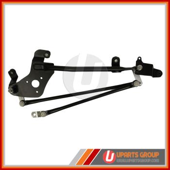 Uparts Group WLRS02 Windshield Wiper Linkage product image 1 of 4