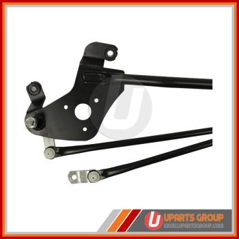 Uparts Group WLRS02 Windshield Wiper Linkage product image 2 of 4