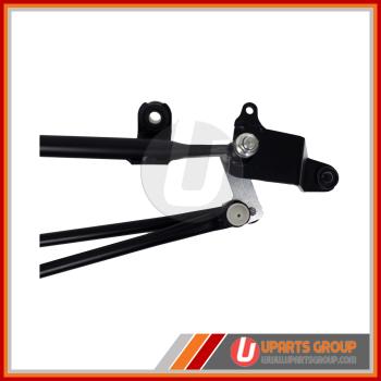Uparts Group WLRS02 Windshield Wiper Linkage product image 3 of 4