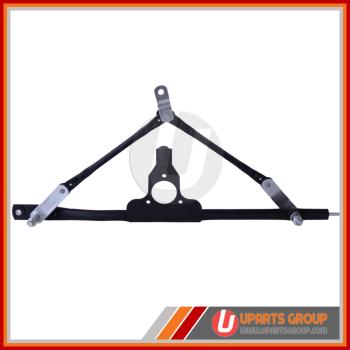 Uparts Group WLRU12 Windshield Wiper Linkage product image 1 of 4