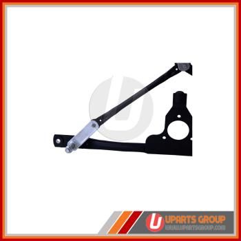 Uparts Group WLRU12 Windshield Wiper Linkage product image 3 of 4